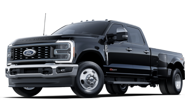 2025 Ford SuperDuty